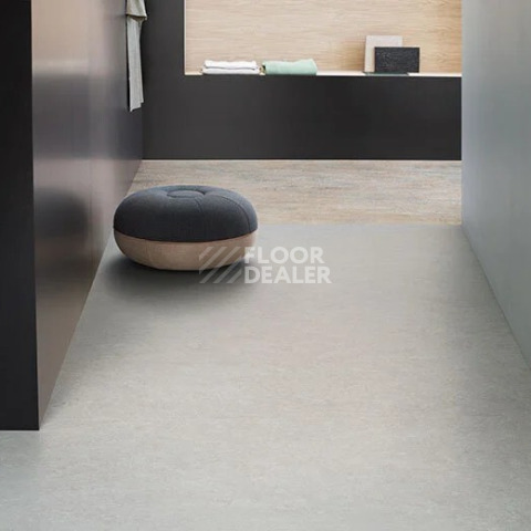 Forbo Marmoleum Decibel 388935 cinder фото 2 | FLOORDEALER